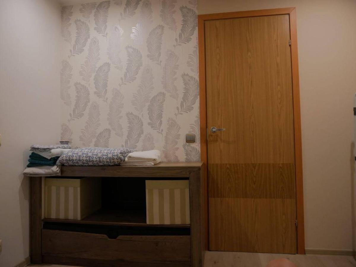 Cozy Apartment Near The Sea تالين المظهر الخارجي الصورة