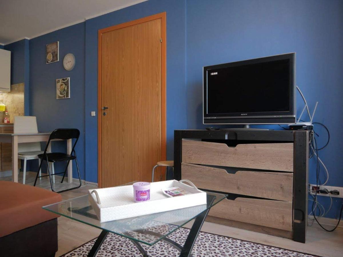 Cozy Apartment Near The Sea تالين المظهر الخارجي الصورة