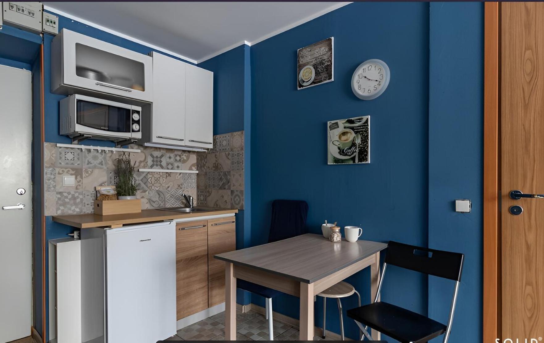 Cozy Apartment Near The Sea تالين المظهر الخارجي الصورة