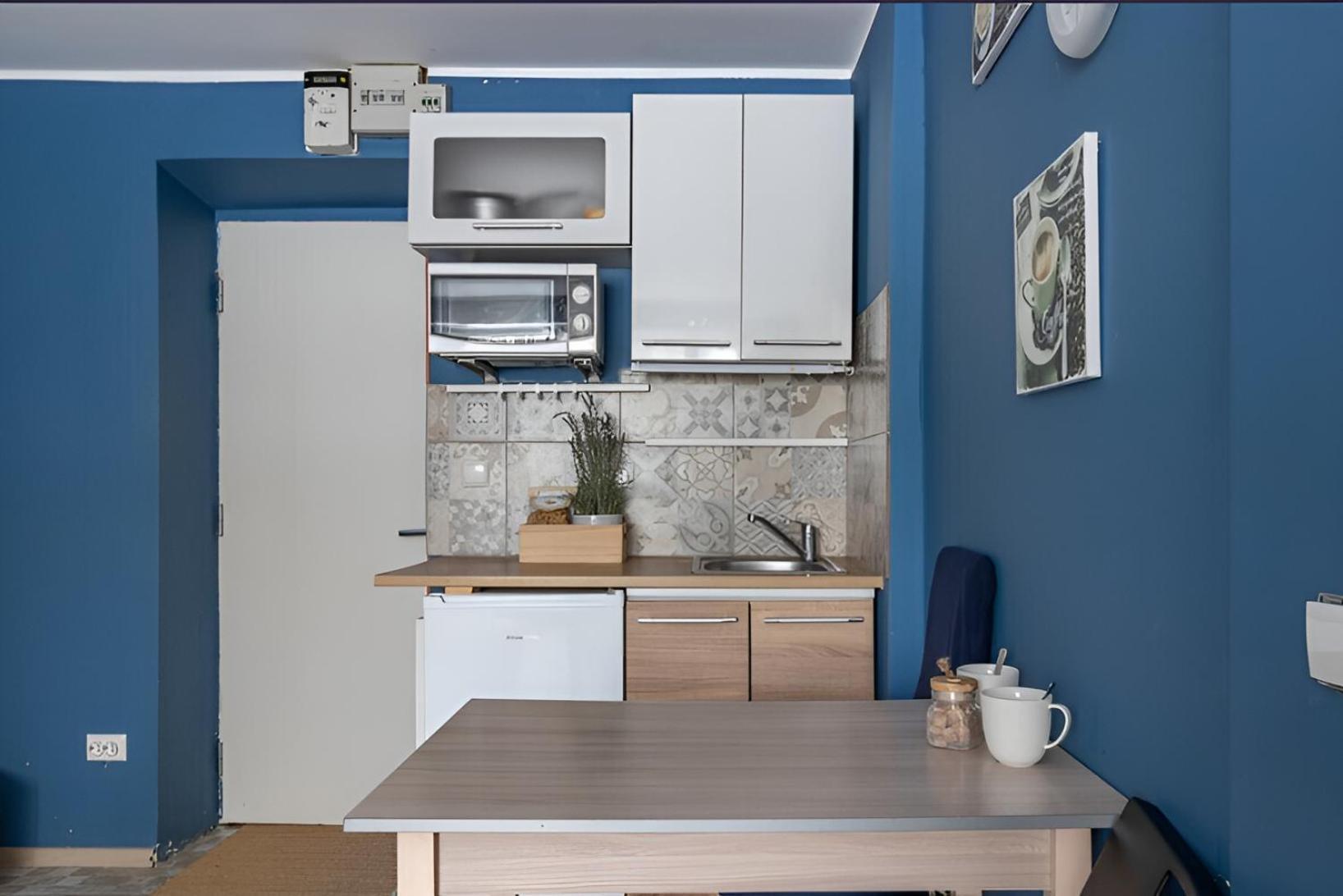 Cozy Apartment Near The Sea تالين المظهر الخارجي الصورة