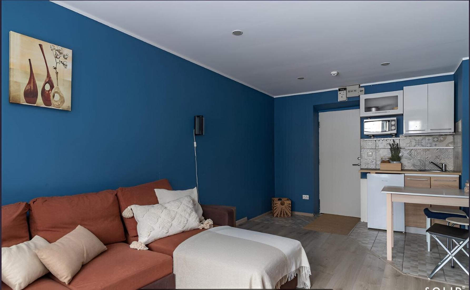 Cozy Apartment Near The Sea تالين المظهر الخارجي الصورة