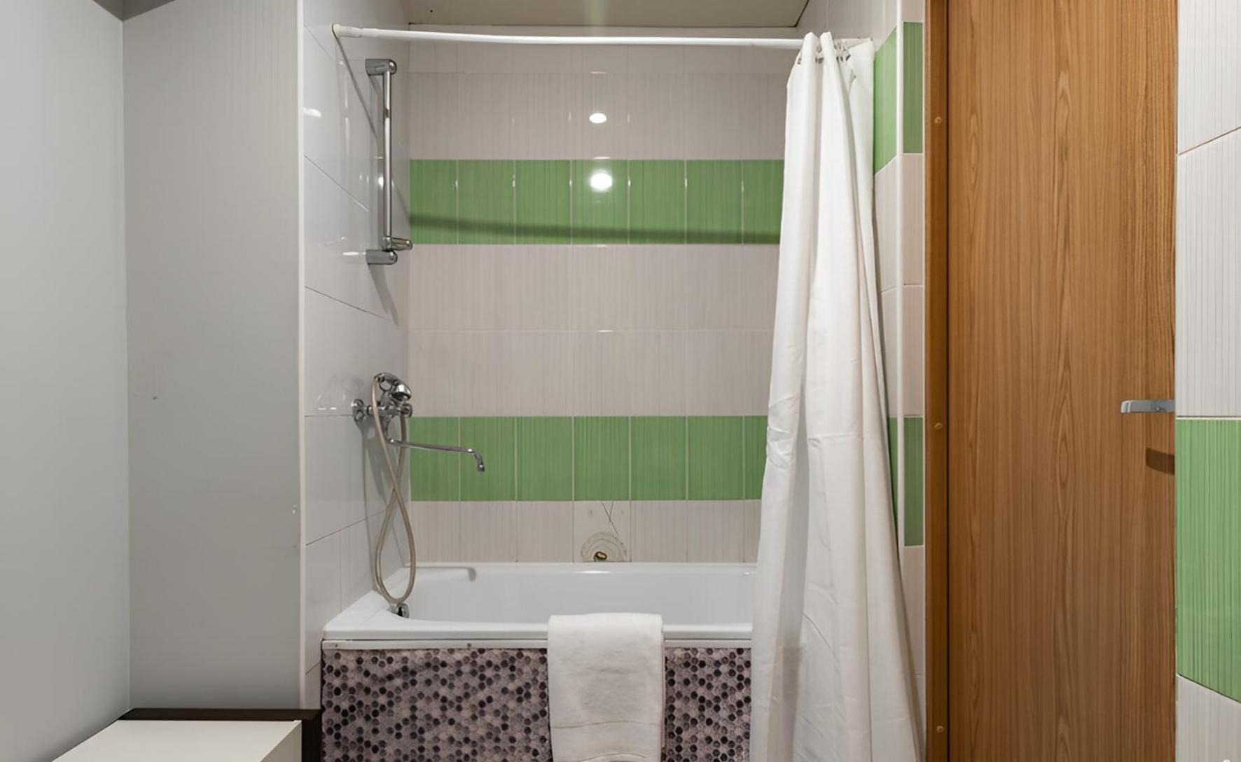 Cozy Apartment Near The Sea تالين المظهر الخارجي الصورة