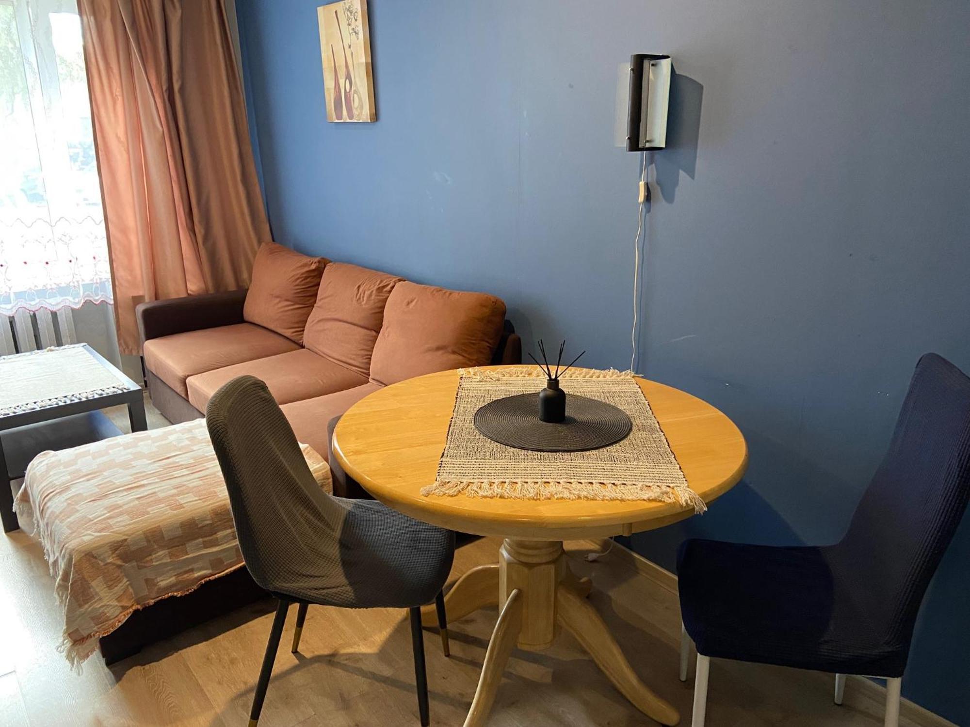 Cozy Apartment Near The Sea تالين المظهر الخارجي الصورة