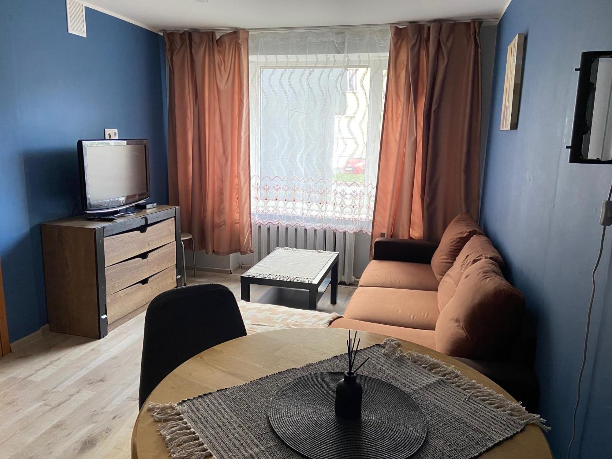 Cozy Apartment Near The Sea تالين المظهر الخارجي الصورة