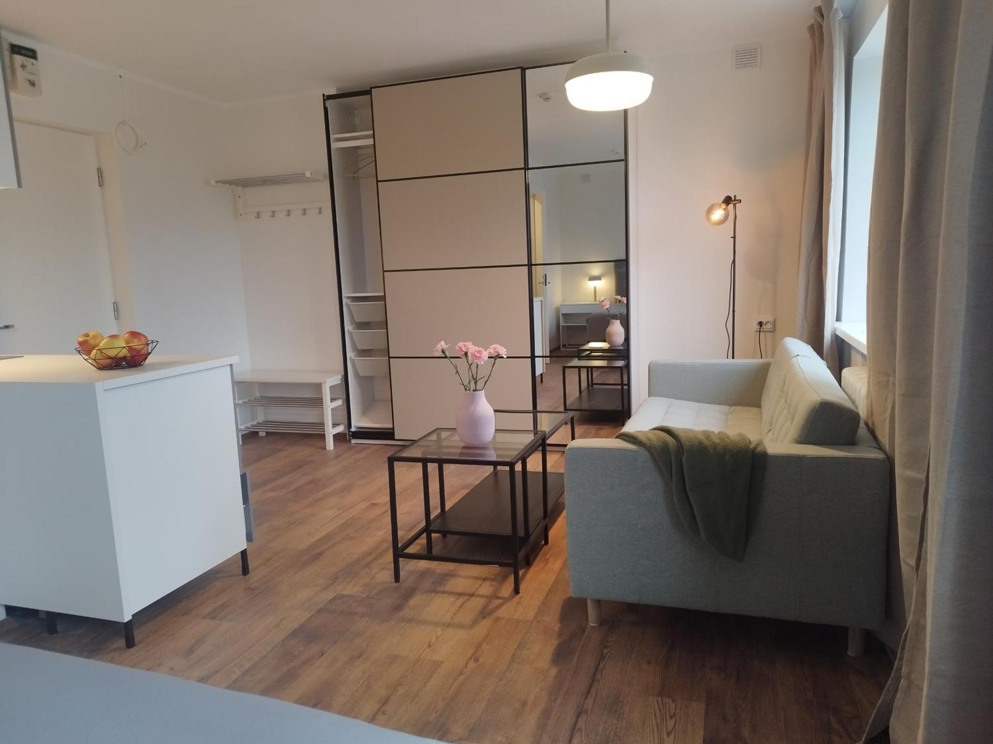 Cozy Apartment Near The Sea تالين المظهر الخارجي الصورة