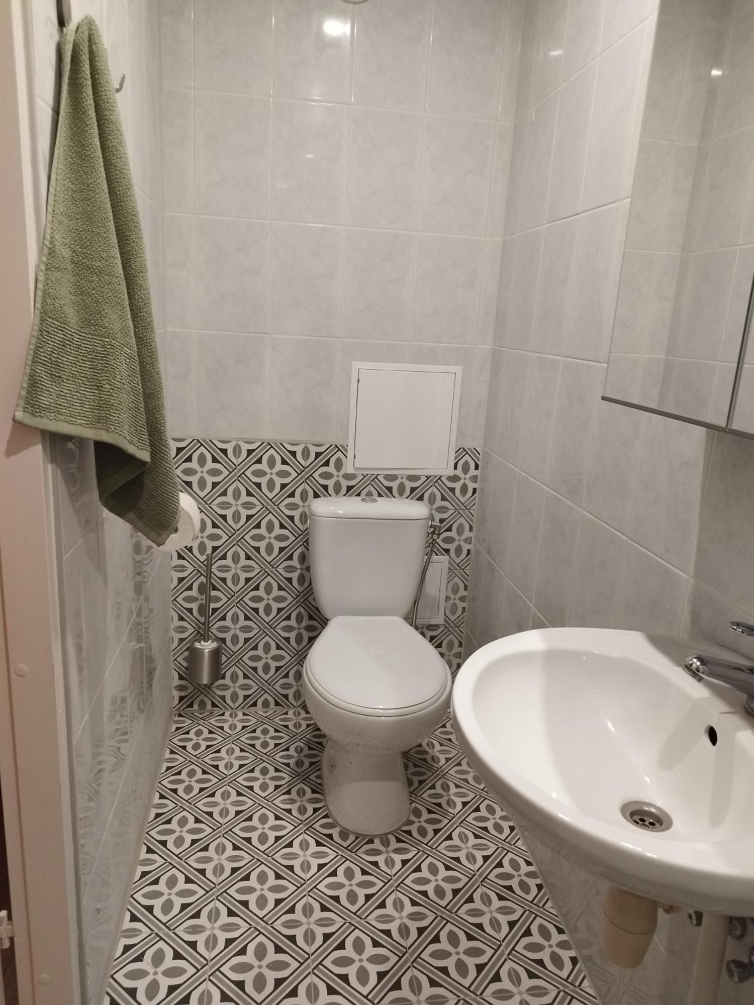 Cozy Apartment Near The Sea تالين المظهر الخارجي الصورة