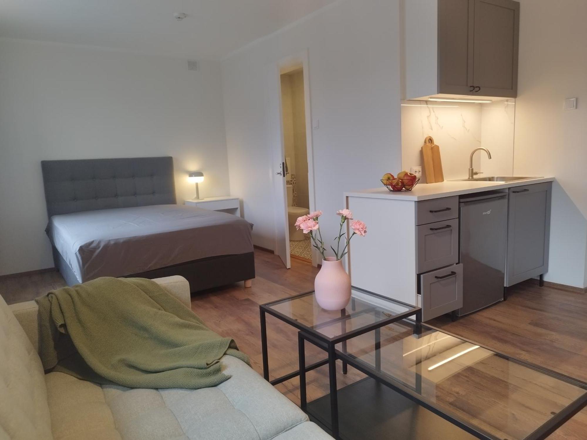 Cozy Apartment Near The Sea تالين المظهر الخارجي الصورة
